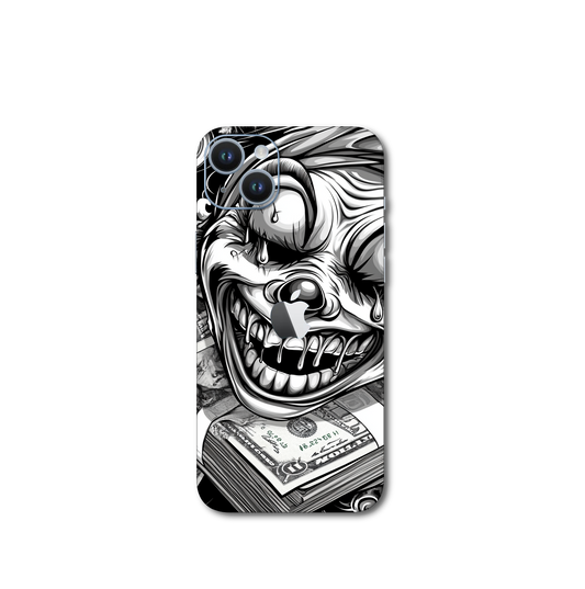 Chicano street art v2 iPhone 14 Plus