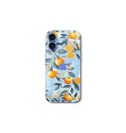 Italian citrus v1 iPhone 16