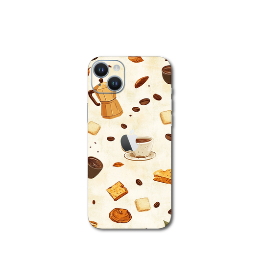 Italian coffee v2 iPhone 15