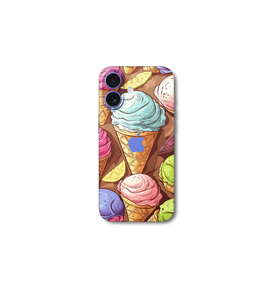 Italian gelato v1 iPhone 16