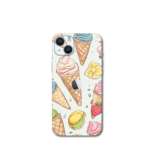 Italian gelato v2 iPhone 15 Plus