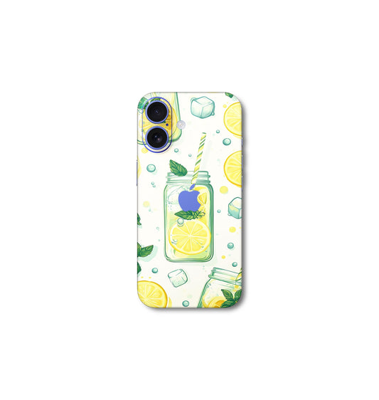 Italian lemonade v1 iPhone 16