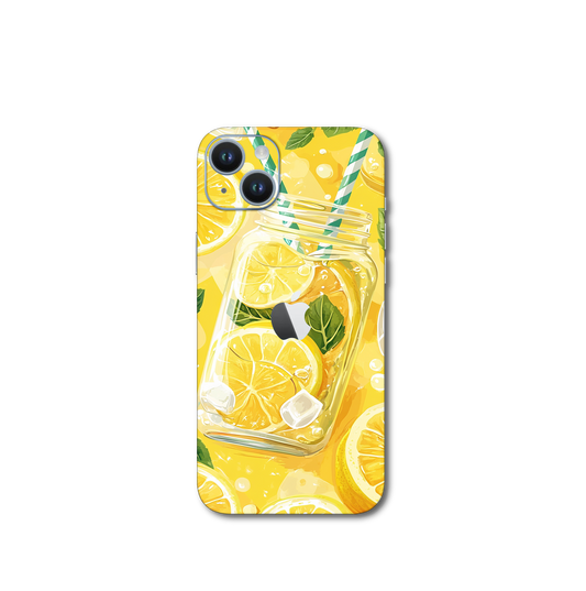Italian lemonade v3 iPhone 15