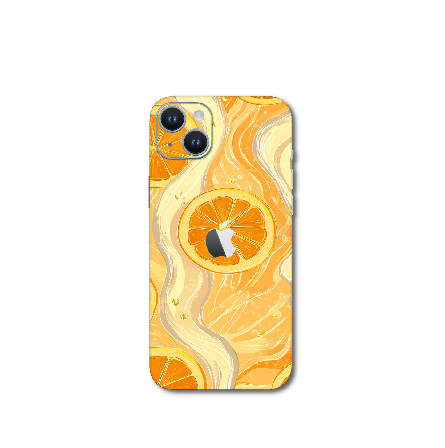 Citrus v1 iPhone 15
