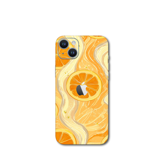 Citrus v1 iPhone 15
