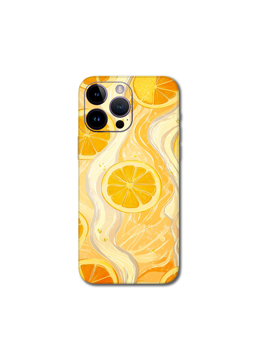 Citrus v1 iPhone 14 Pro