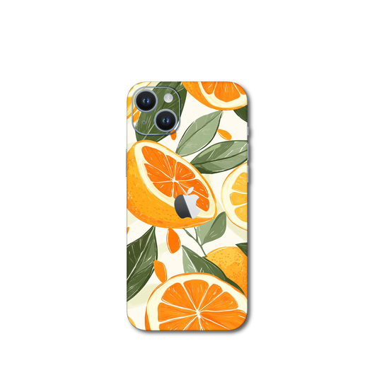 Citrus v2 iPhone 15 Plus