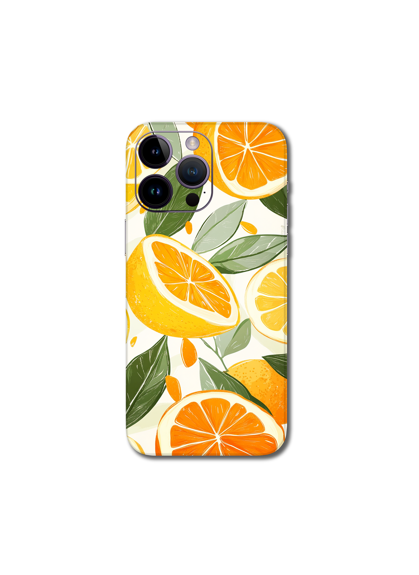 Citrus v2 iPhone 14 Pro