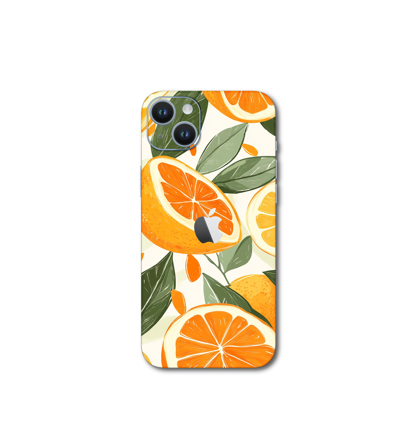 Citrus v2 iPhone 15
