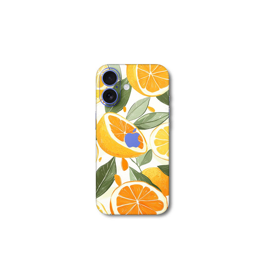 Citrus v2 iPhone 16