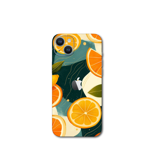Citrus v3 iPhone 15