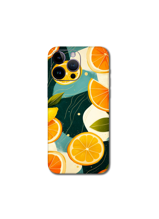 Citrus v3 iPhone 16 Pro Max