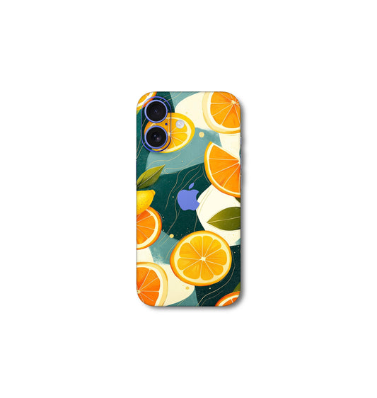 Citrus v3 iPhone 16