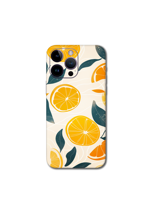 Citrus v4 iPhone 16 Pro Max