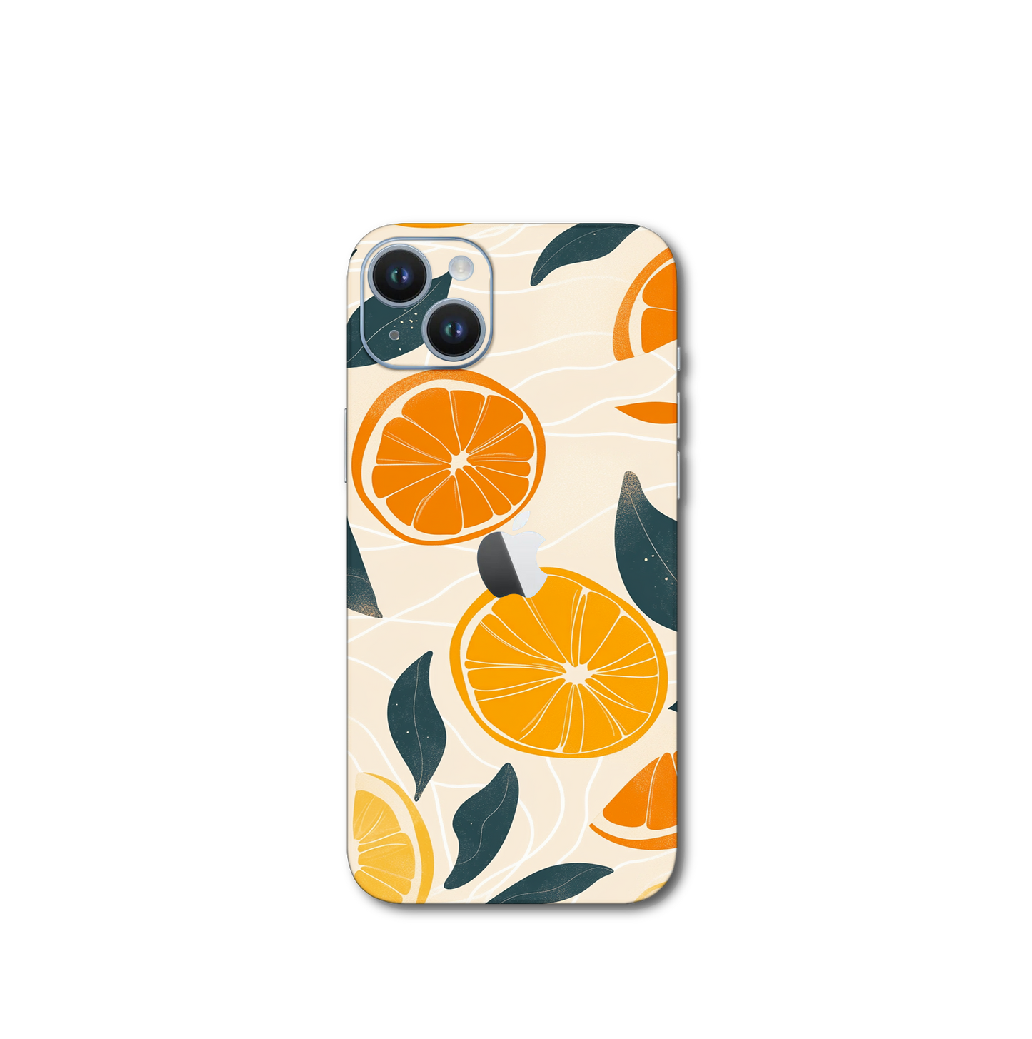 Citrus v4 iPhone 15 Plus
