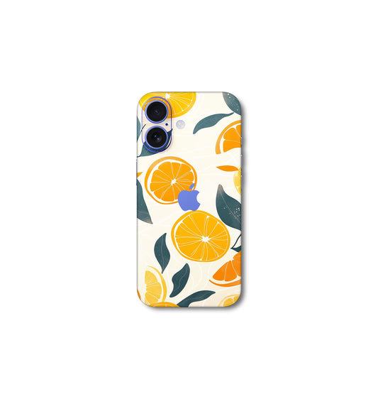Citrus v4 iPhone 16
