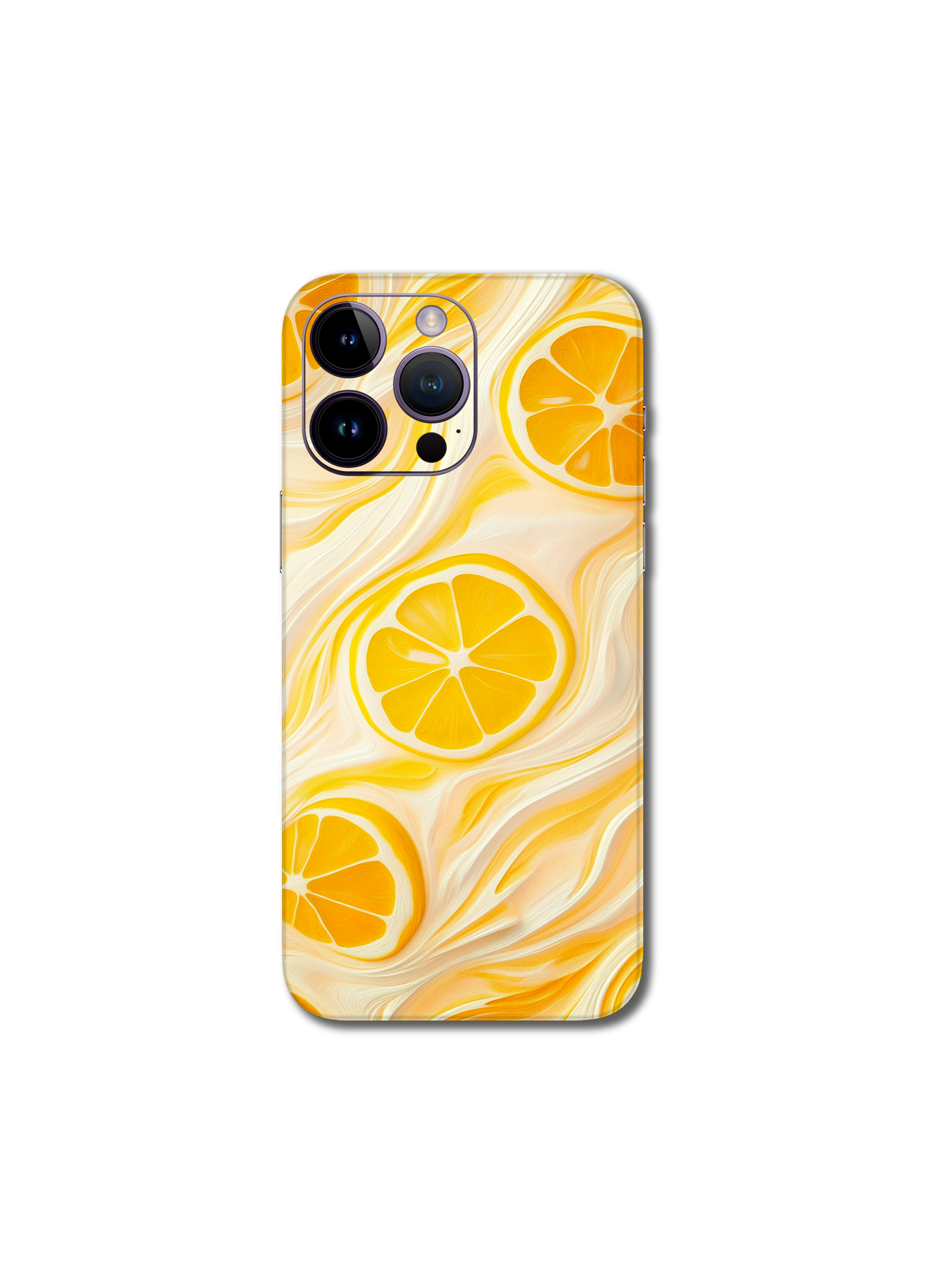 Citrus v5 iPhone 14 Pro