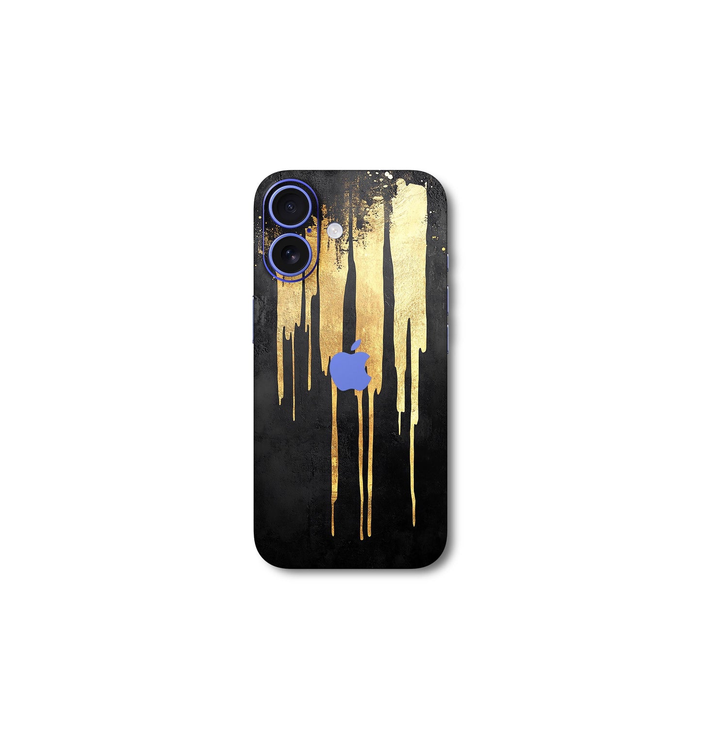 Gold leaf v5 iPhone 16