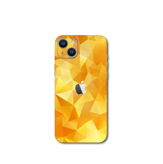 Gold v1 iPhone 14 Plus
