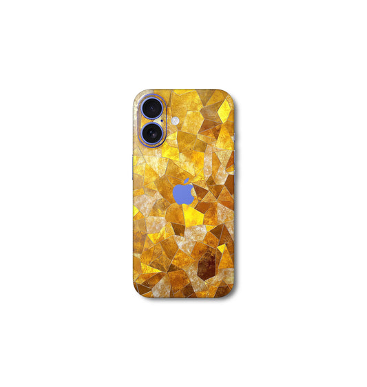 Gold v2 iPhone 16