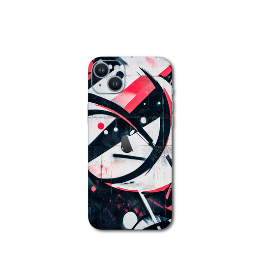Graffiti v1 iPhone 15