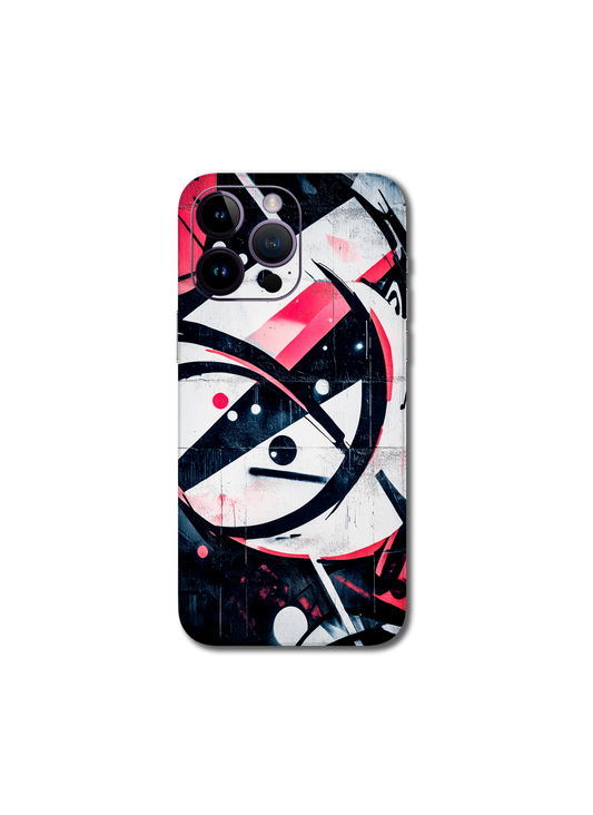 Graffiti v1 iPhone 16 Pro Max