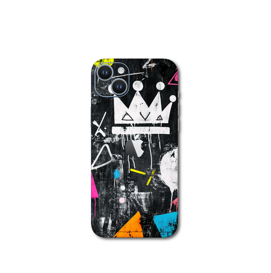 Graffiti v3 iPhone 15