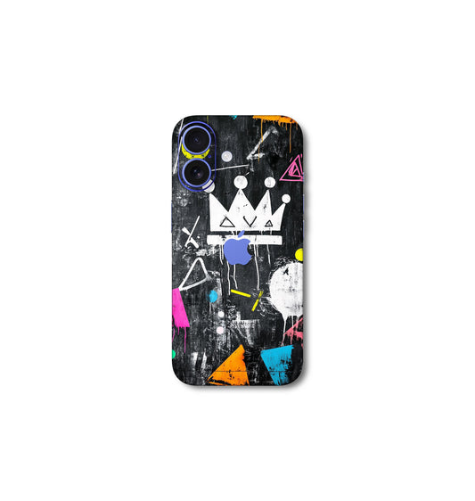 Graffiti v3 iPhone 16