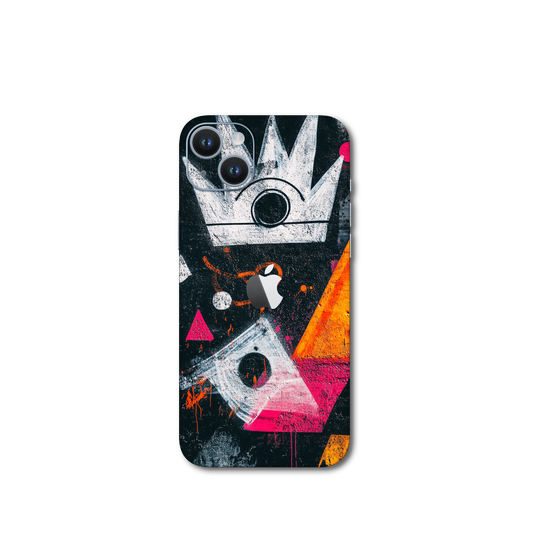 Graffiti v4 iPhone 15 Plus