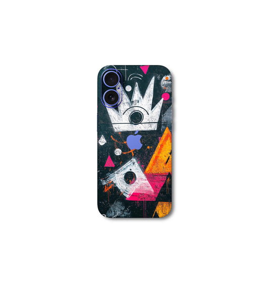 Graffiti v4 iPhone 16 Plus
