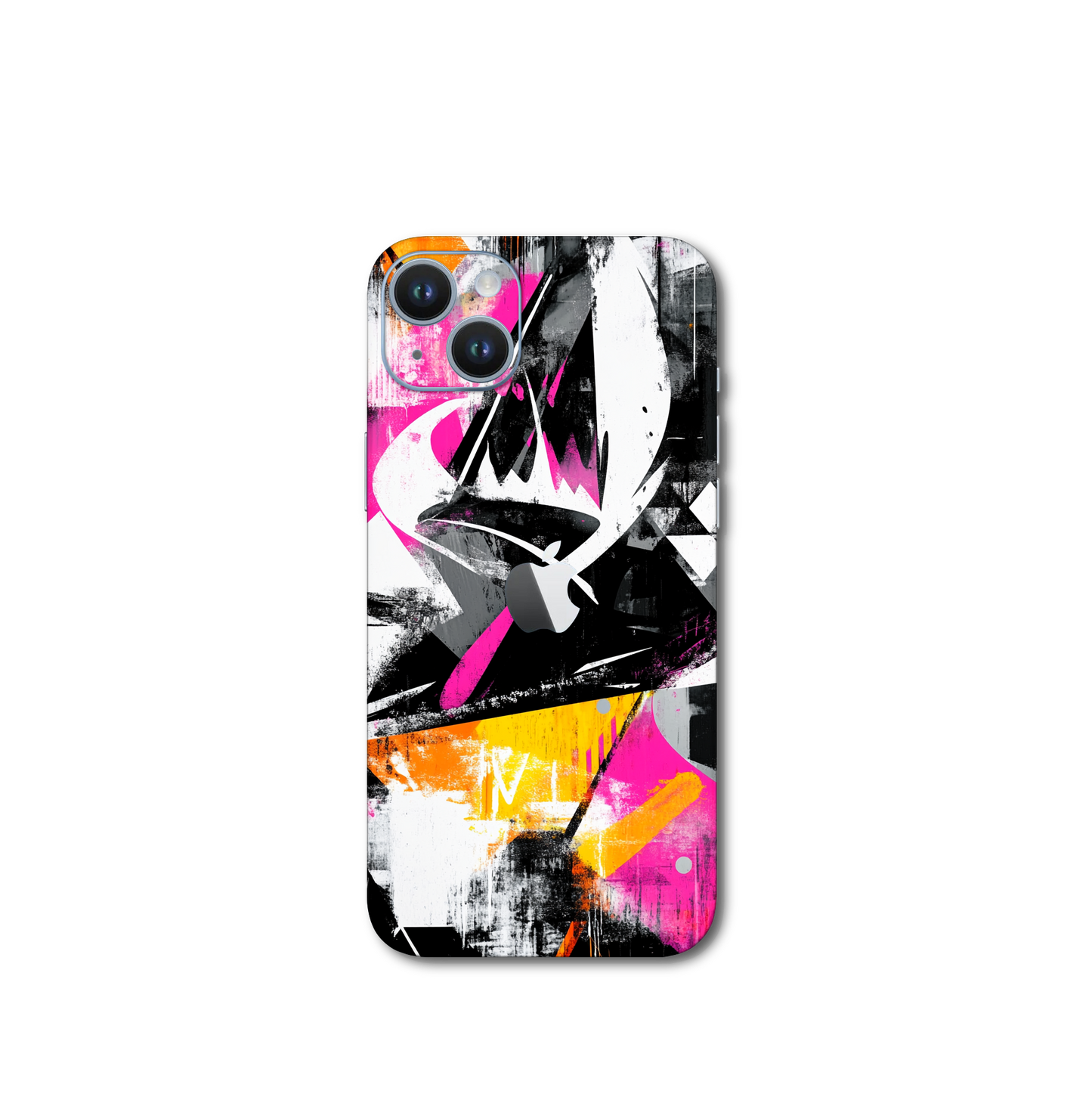 Graffiti v5 iPhone 15 Plus