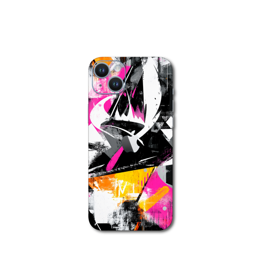 Graffiti v5 iPhone 15 Plus