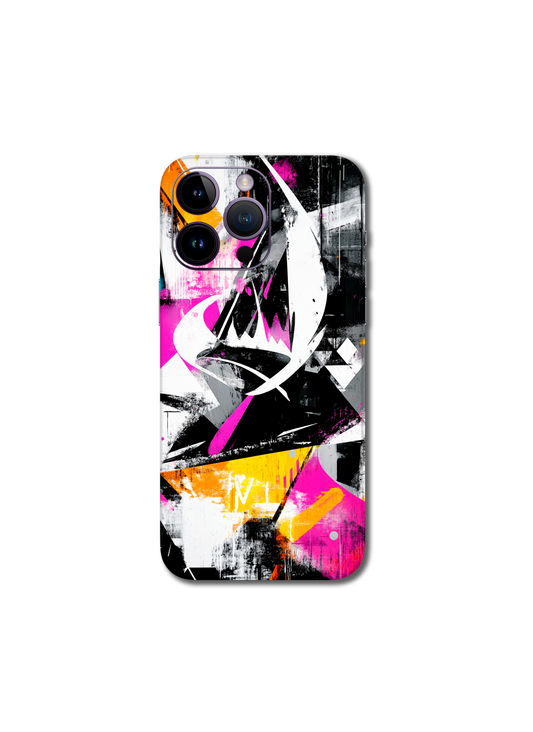 Graffiti v5 iPhone 16 Pro Max