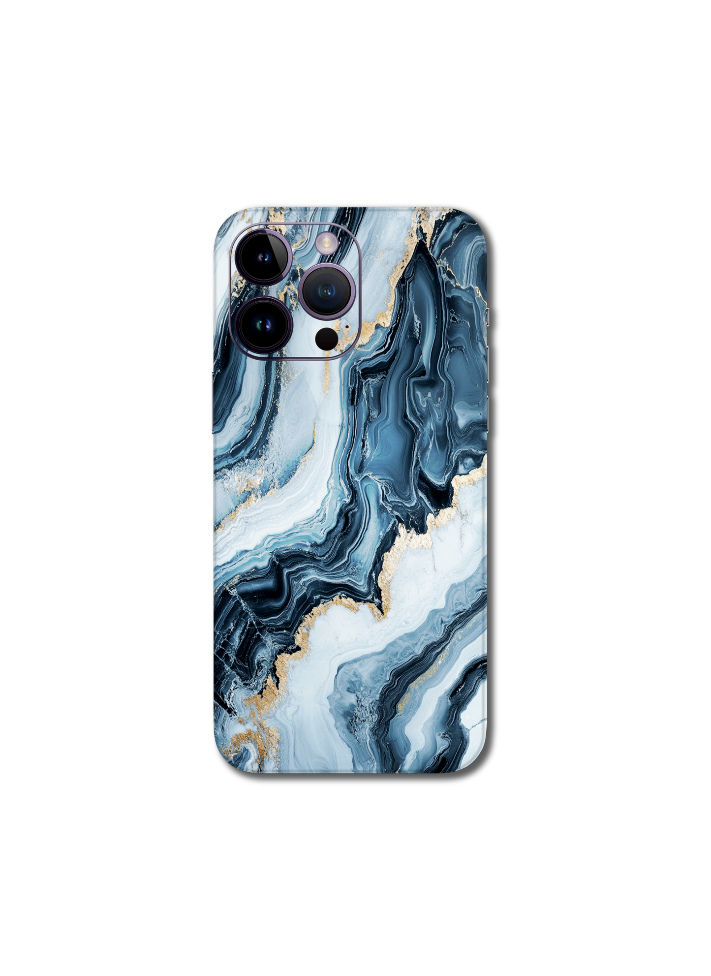 Marble v12 iPhone 15 Pro