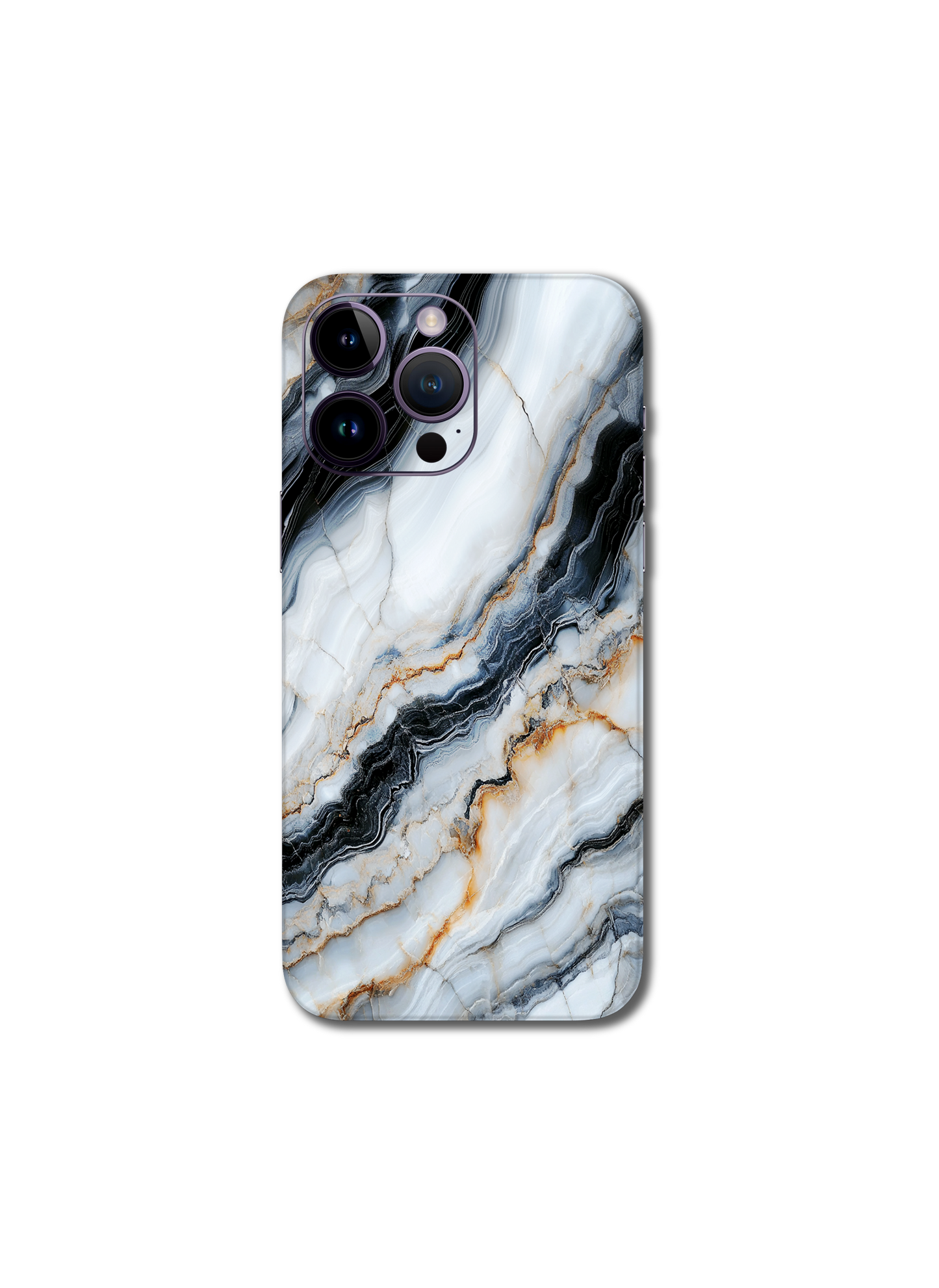 Marble v3 iPhone 15 Pro