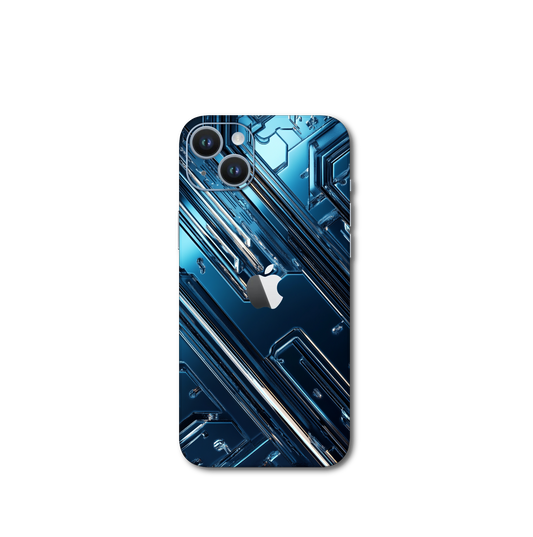 Metallic v10 iPhone 15