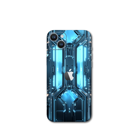 Metallic v11 iPhone 14 Plus