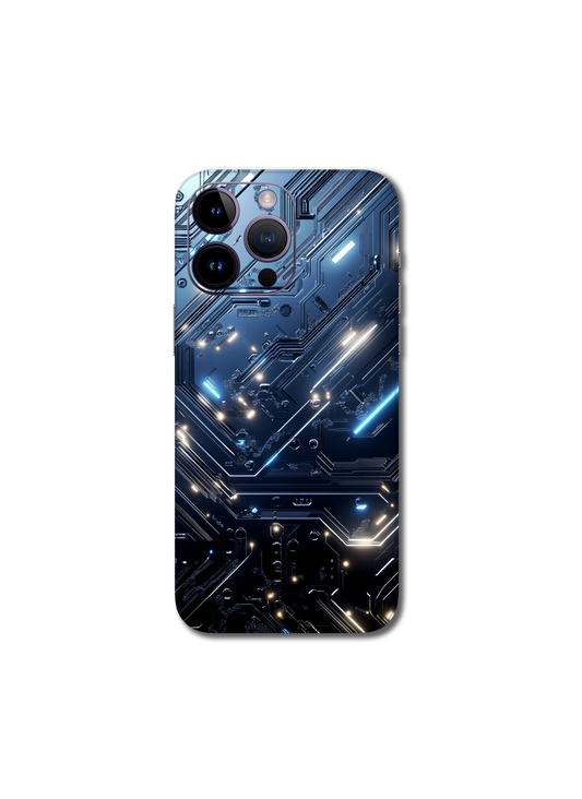 Metallic v1 iPhone 15 Pro