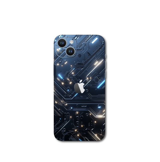 Metallic v1 iPhone 15