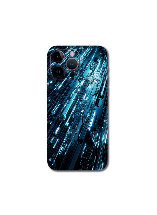 Metallic v2 iPhone 16 Pro