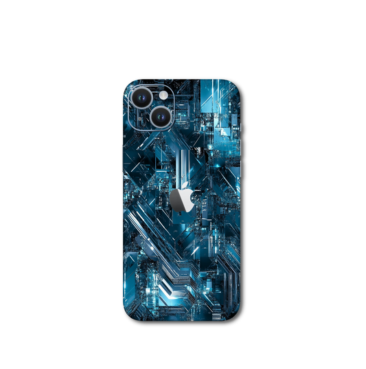 Metallic v3 iPhone 15 Plus