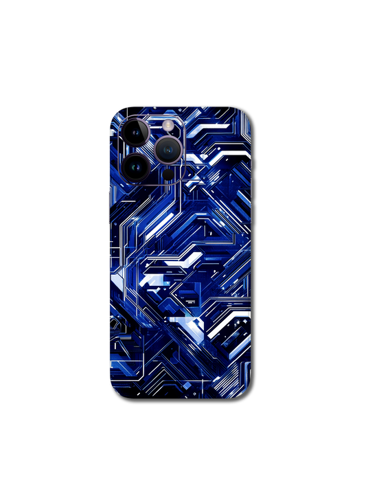 Metallic v4 iPhone 15 Pro