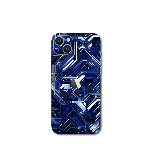 Metallic v4 iPhone 15