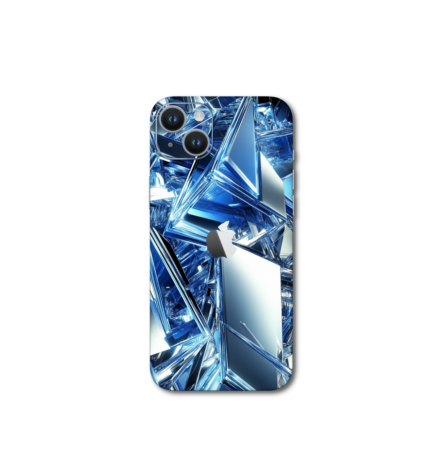 Metallic v5 iPhone 15 Plus