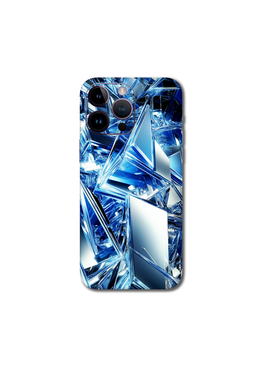 Metallic v5 iPhone 15 Pro