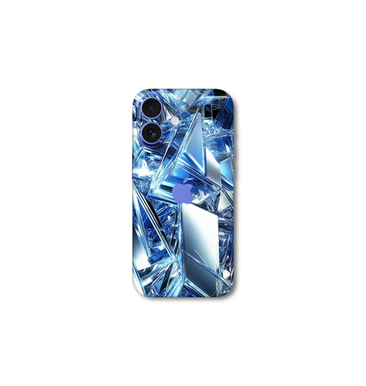 Metallic v5 iPhone 16