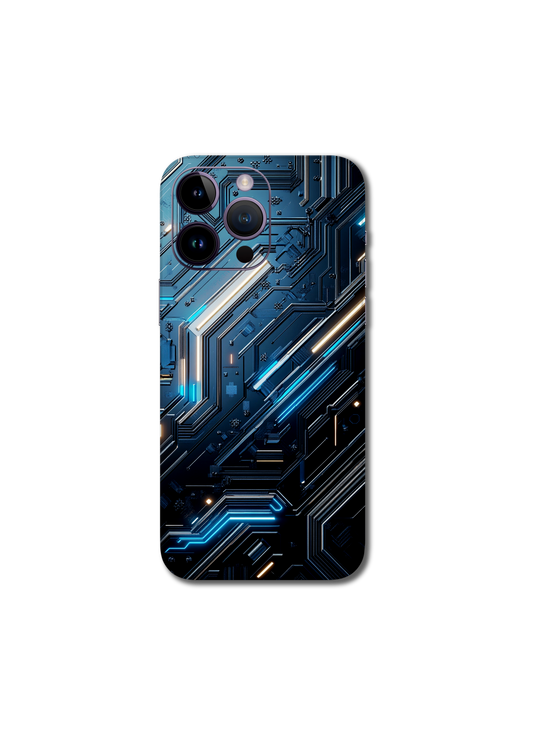 Metallic v6 iPhone 15 Pro