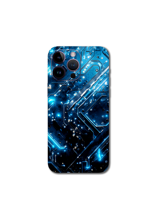 Metallic v7 iPhone 15 Pro