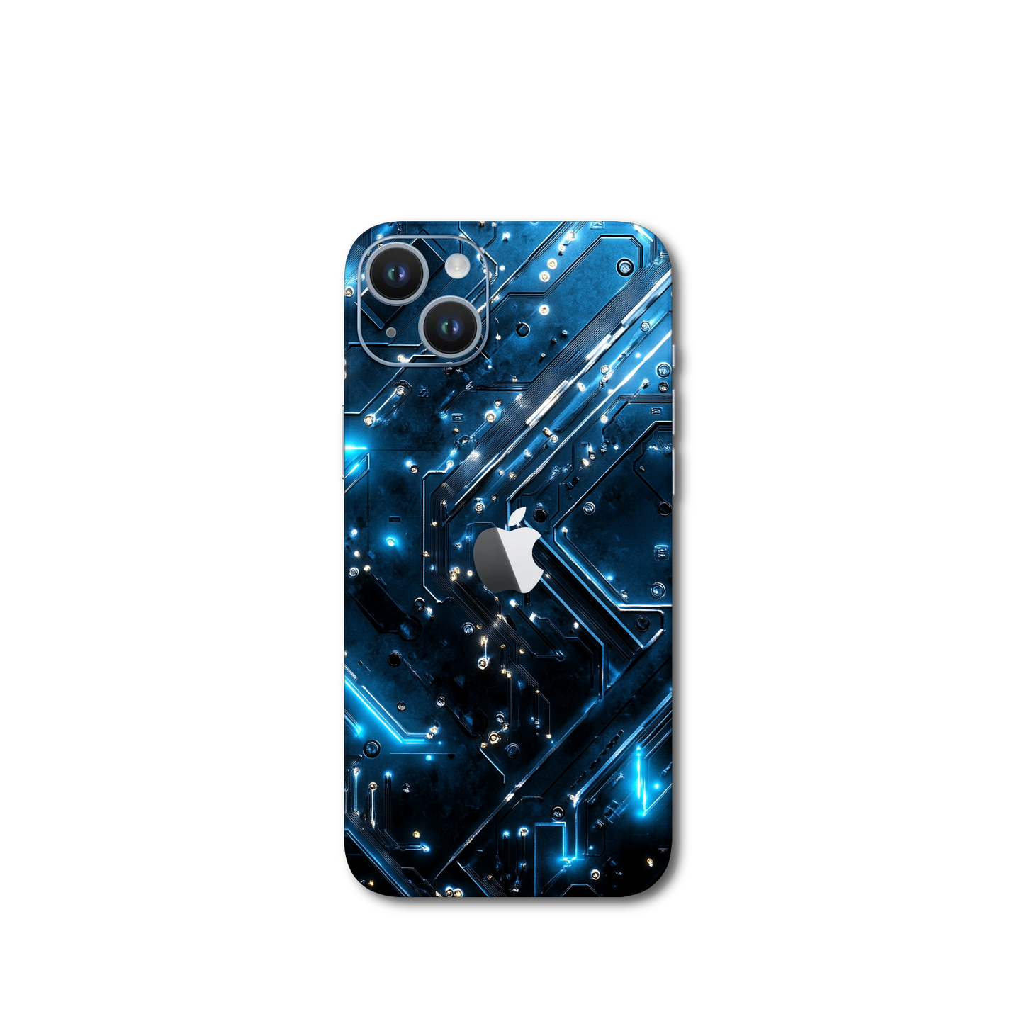 Metallic v7 iPhone 15