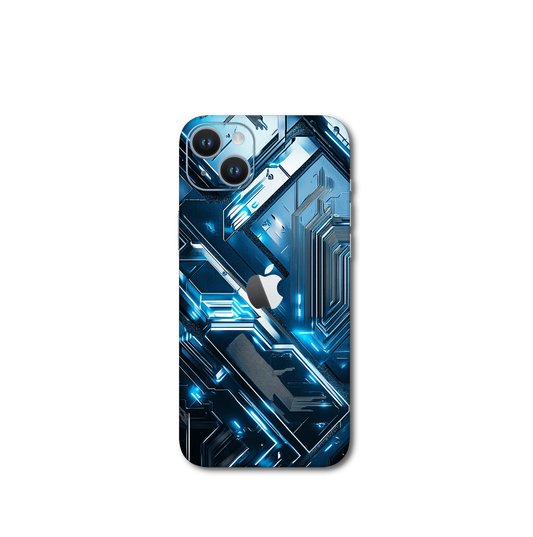 Metallic v8 iPhone 14 Plus
